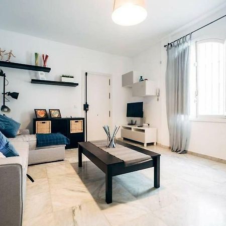 A3 Estudio Centro Alameda Feria 세비야 외부 사진