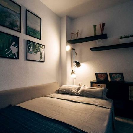 A3 Estudio Centro Alameda Feria 세비야 외부 사진