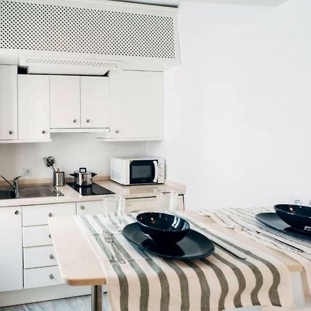 A3 Estudio Centro Alameda Feria 세비야 외부 사진