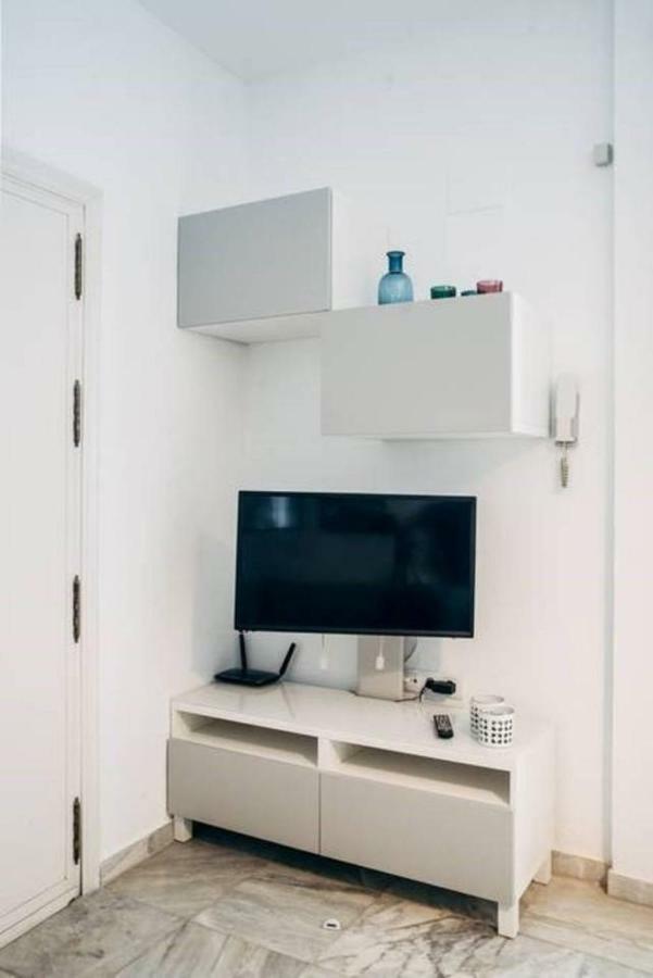 A3 Estudio Centro Alameda Feria 세비야 외부 사진